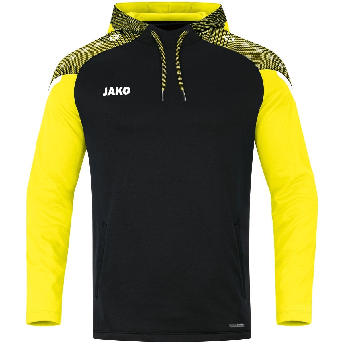 Kinder-trainingsjacke Mit Kapuze Performance Mädchen  5-6A von Jako