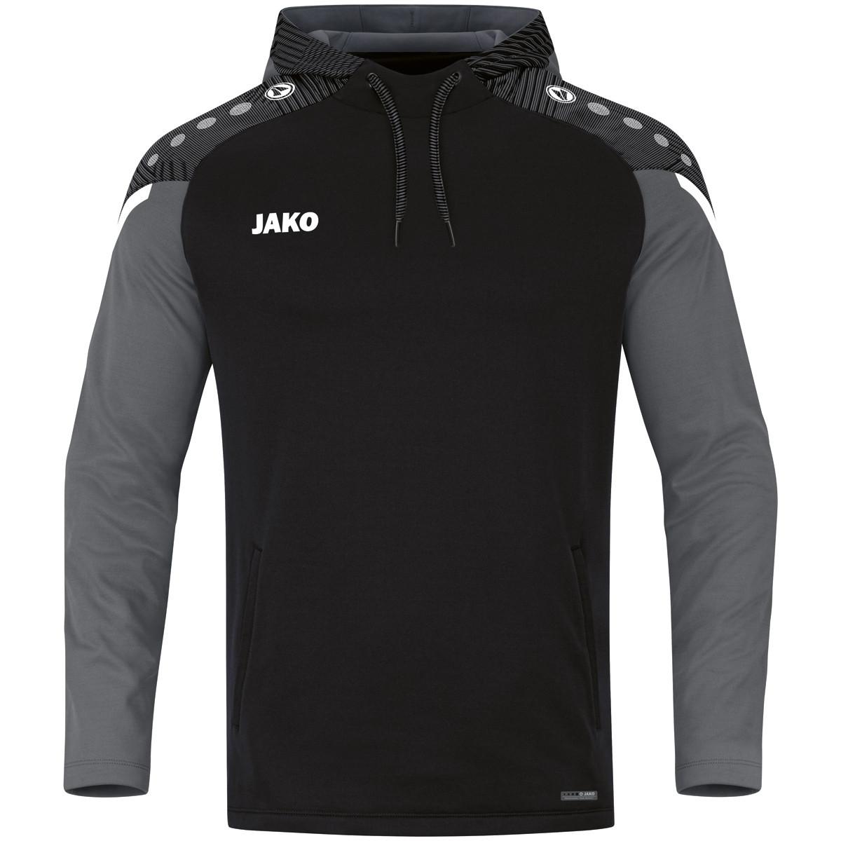 Kinder-trainingsjacke Mit Kapuze Performance Mädchen  5-6A von Jako