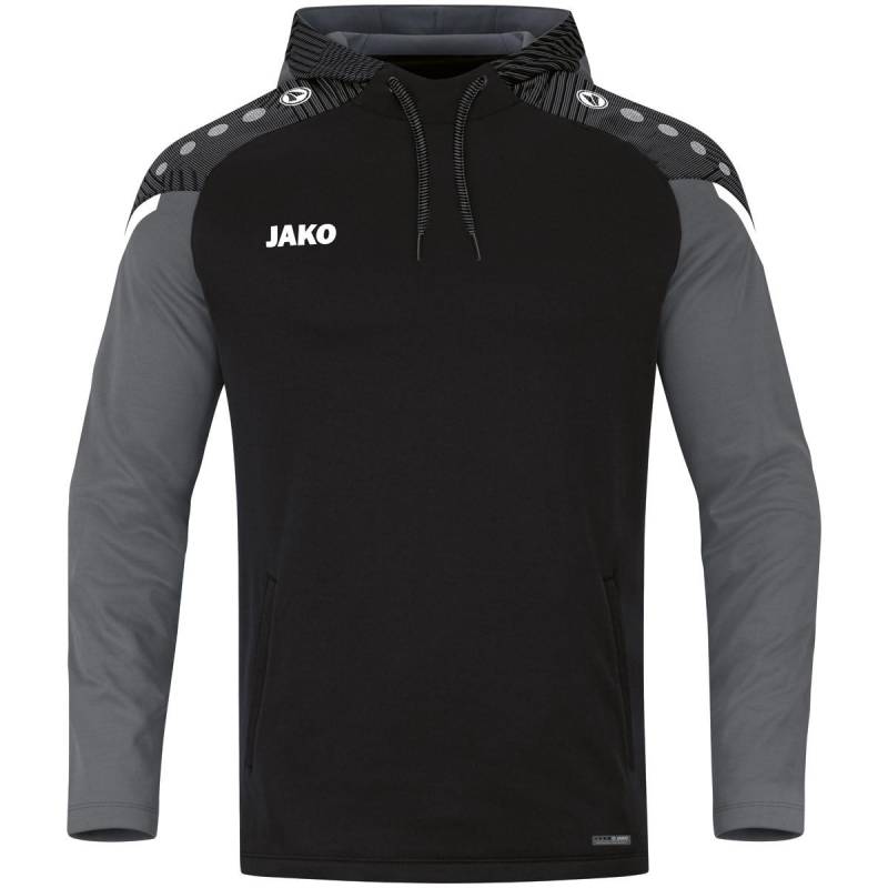 Kinder-trainingsjacke Mit Kapuze Performance Mädchen  7-8A von Jako