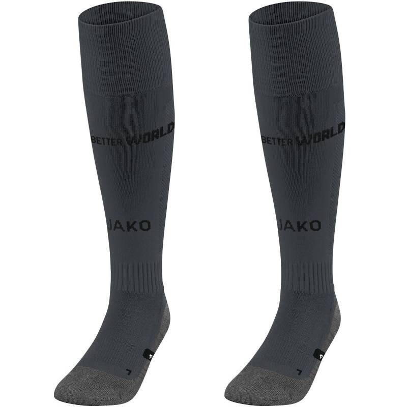 Jako - socken world, für Herren, Größe 35-38 von Jako