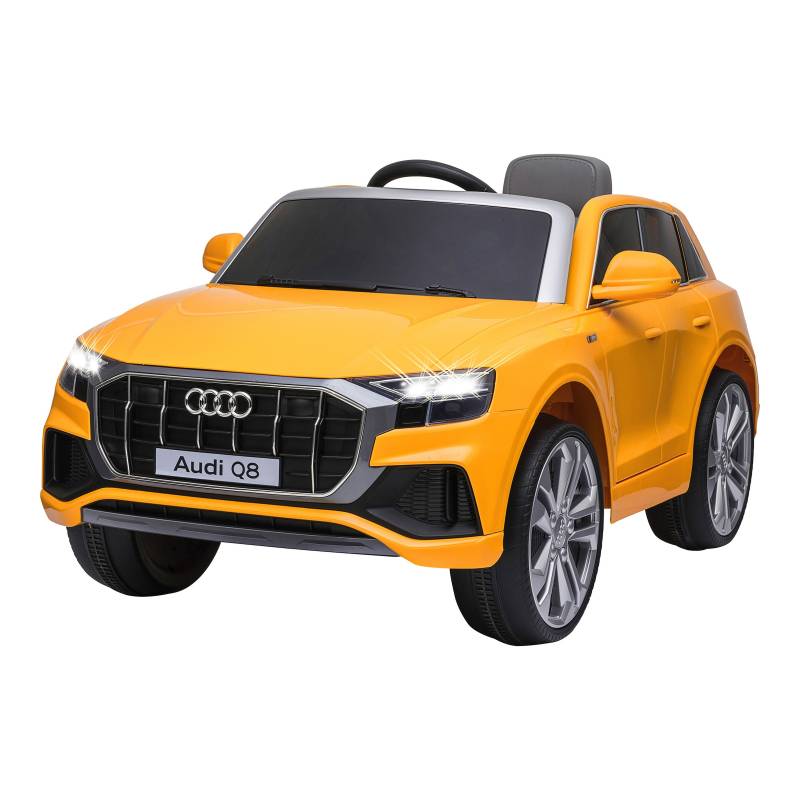 Fahrzeug Ride-on Audi Q8 12V von Jamara