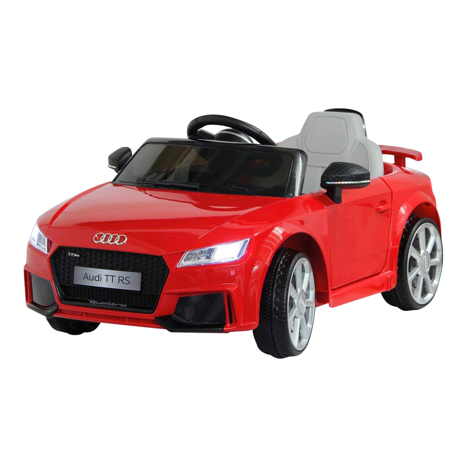 Fahrzeug Ride-on Audi TT RS 12V von Jamara