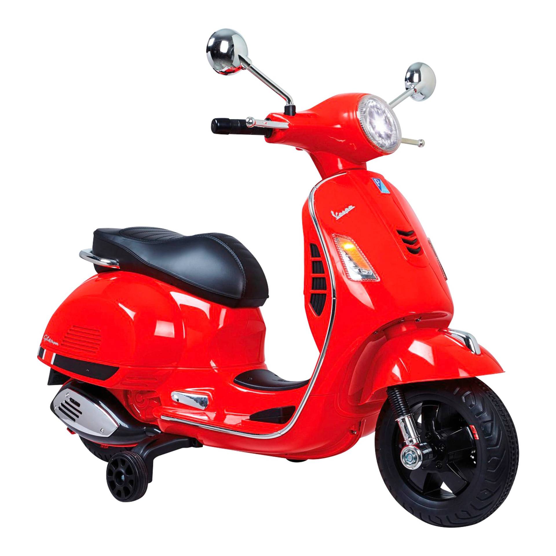 Fahrzeug Ride-on Vespa GTS 125 12V von Jamara