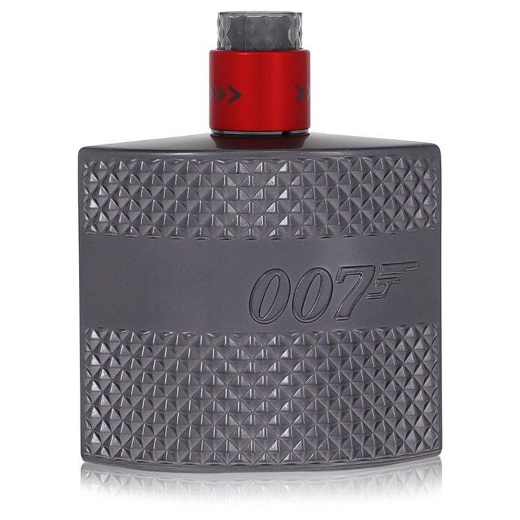 James Bond 007 Quantum Eau de Toilette 75ml von James Bond