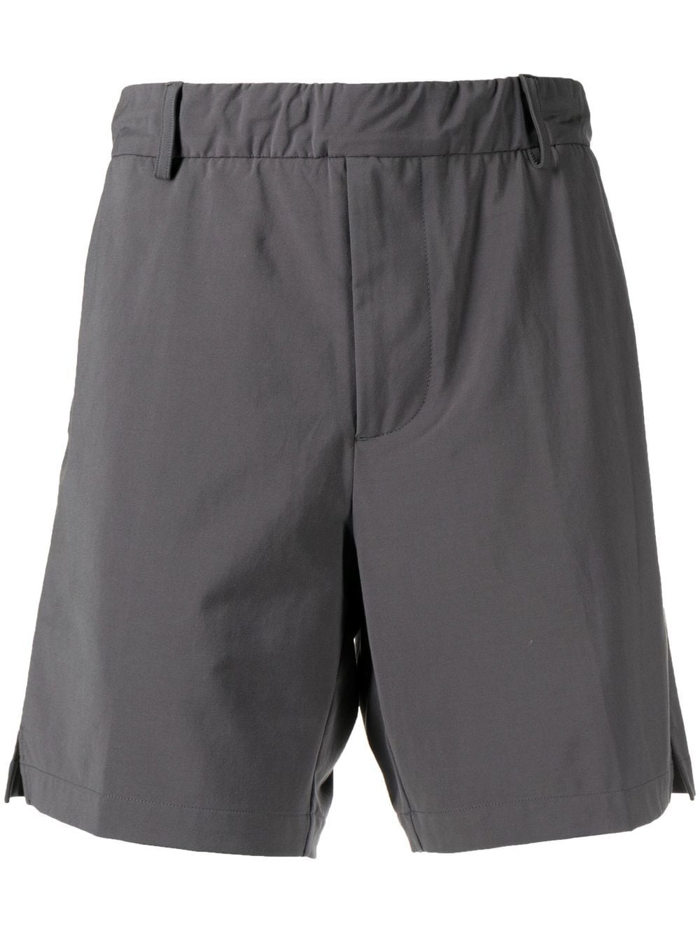 James Perse Performance Golf shorts - Grey von James Perse