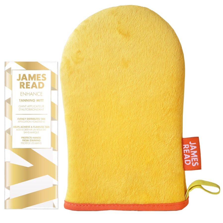 James Read Enhance James Read Enhance Tanning Mitt selbstbraeunungshandschuh 1.0 pieces