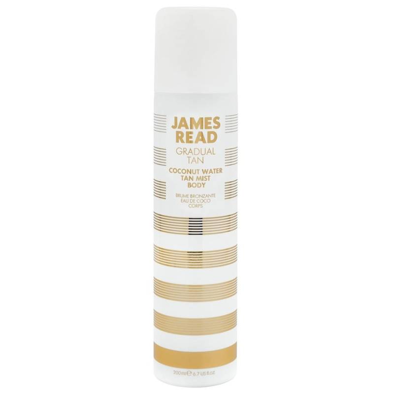 James Read Gradual Tan James Read Gradual Tan Coconut Water Tan Mist Body selbstbraeuner 200.0 ml von James Read