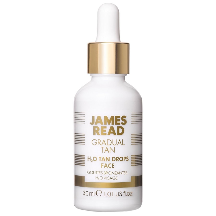 James Read Gradual Tan James Read Gradual Tan Face H2O Tan Drops selbstbraeuner 30.0 ml von James Read