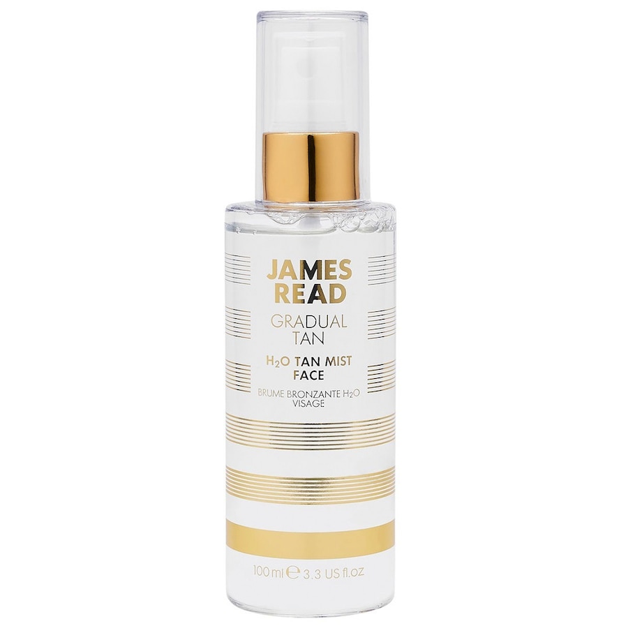 James Read Gradual Tan James Read Gradual Tan H2O Tan Mist selbstbraeuner 100.0 ml von James Read