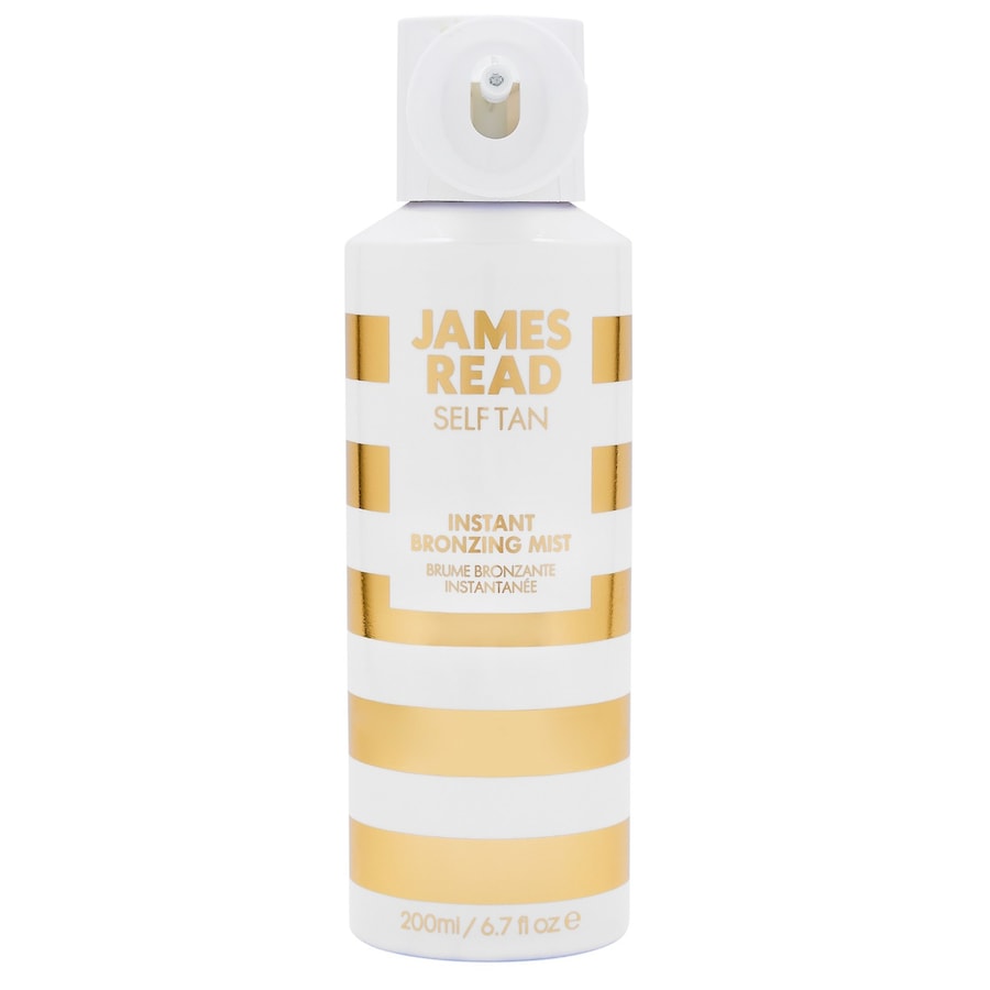 James Read Gradual Tan James Read Gradual Tan Instant Bronzing Mist selbstbraeuner 200.0 ml von James Read