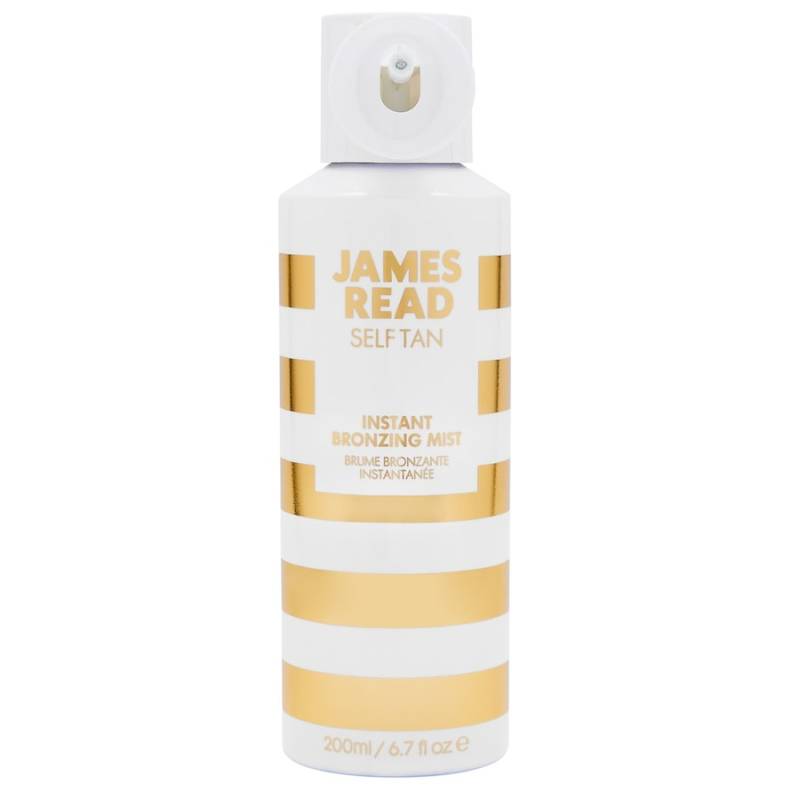 James Read Gradual Tan James Read Gradual Tan Instant Bronzing Mist selbstbraeuner 200.0 ml von James Read