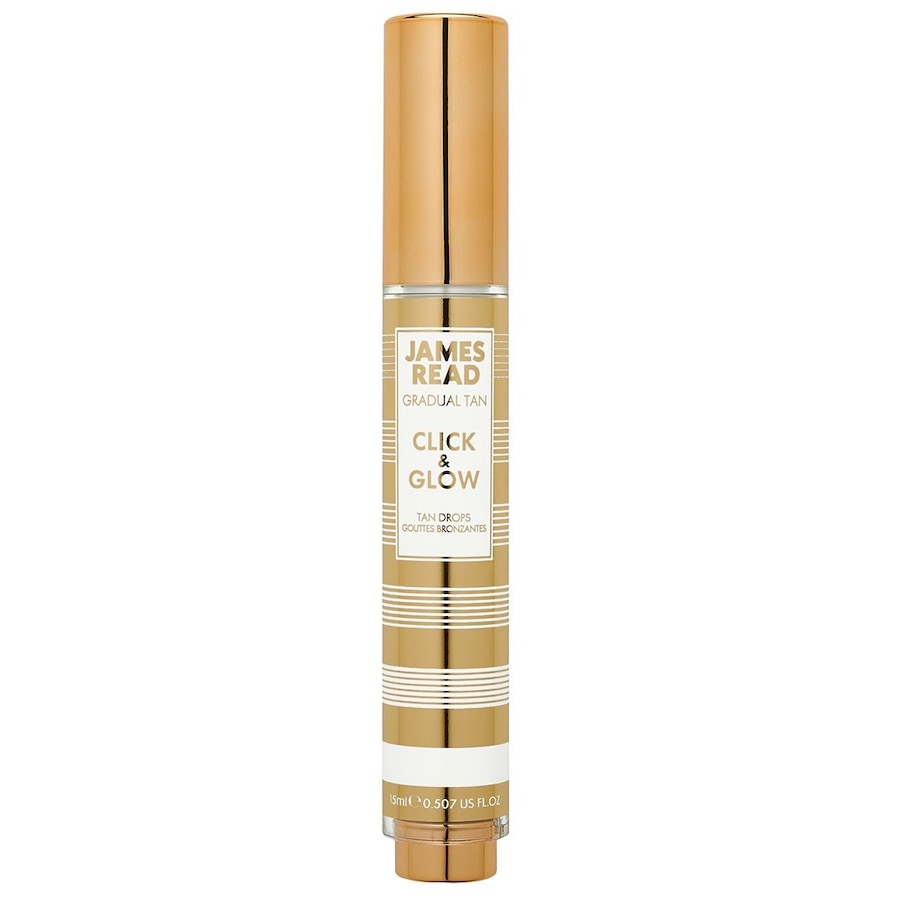 James Read Self Tan James Read Self Tan Click & Glow selbstbraeuner 15.0 ml