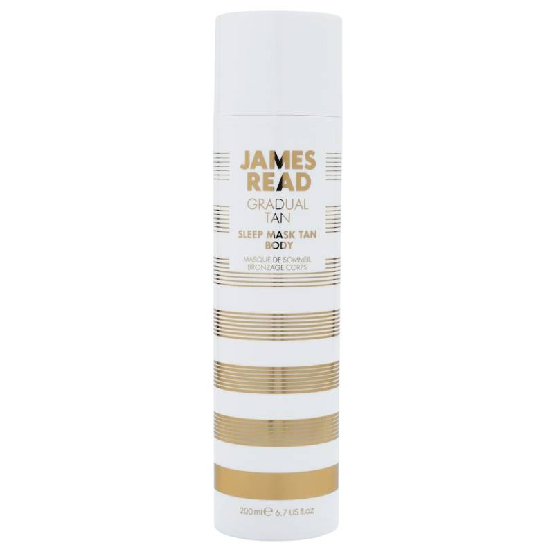 James Read Self Tan James Read Self Tan Overnight Tan Sleep Mask Tan Body selbstbraeuner 200.0 ml von James Read