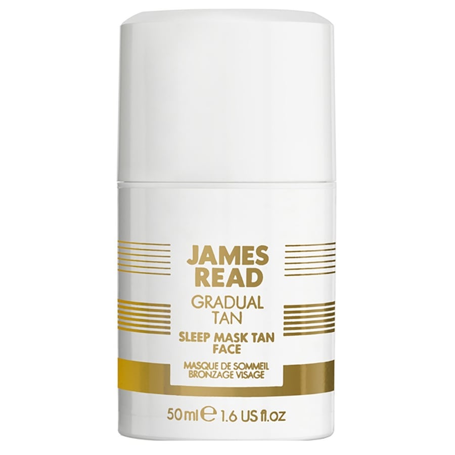 James Read Self Tan James Read Self Tan Overnight Tan Sleep Mask Tan Face selbstbraeuner 50.0 ml von James Read