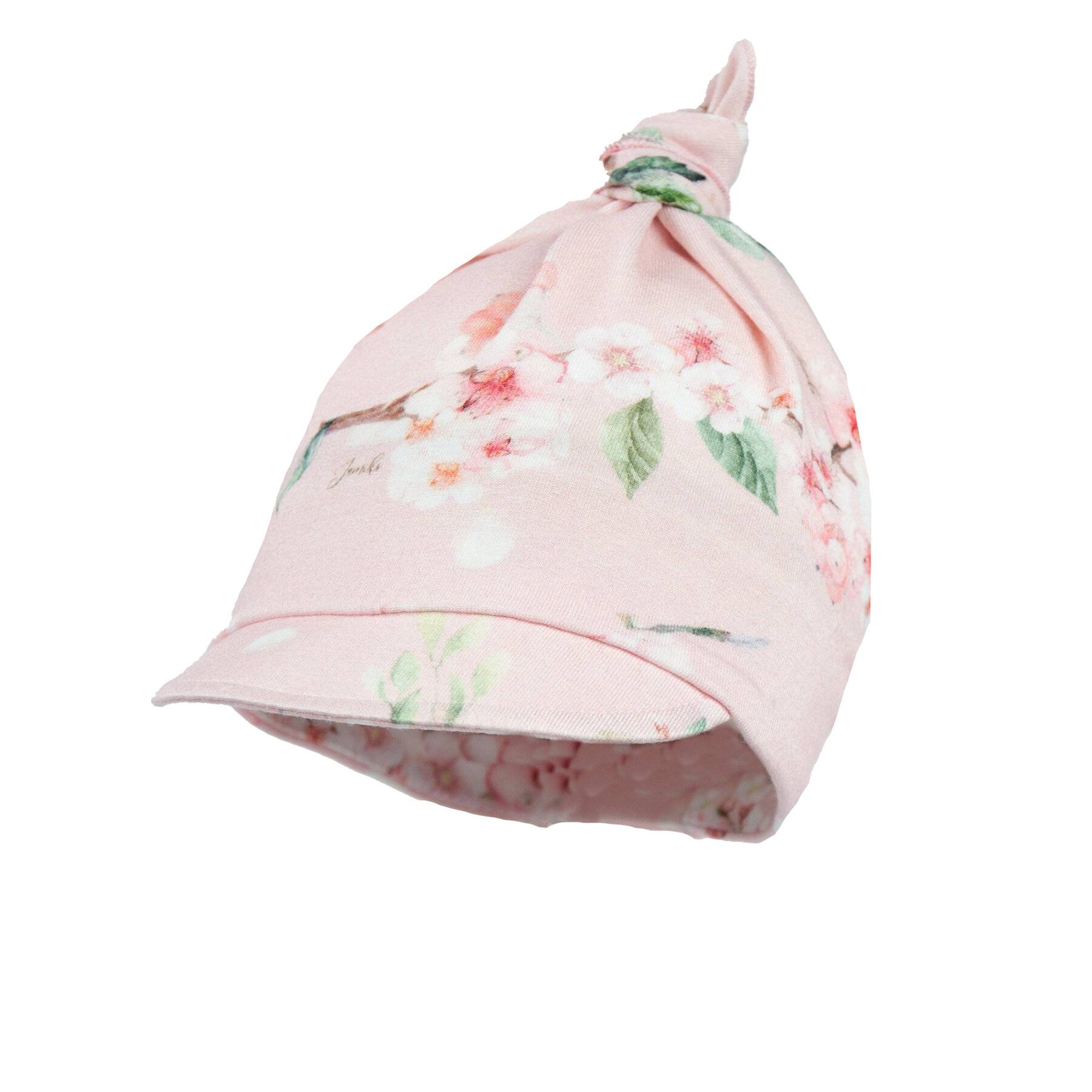 Cap Jamiks Arden JLF162 Rosa von Jamiks