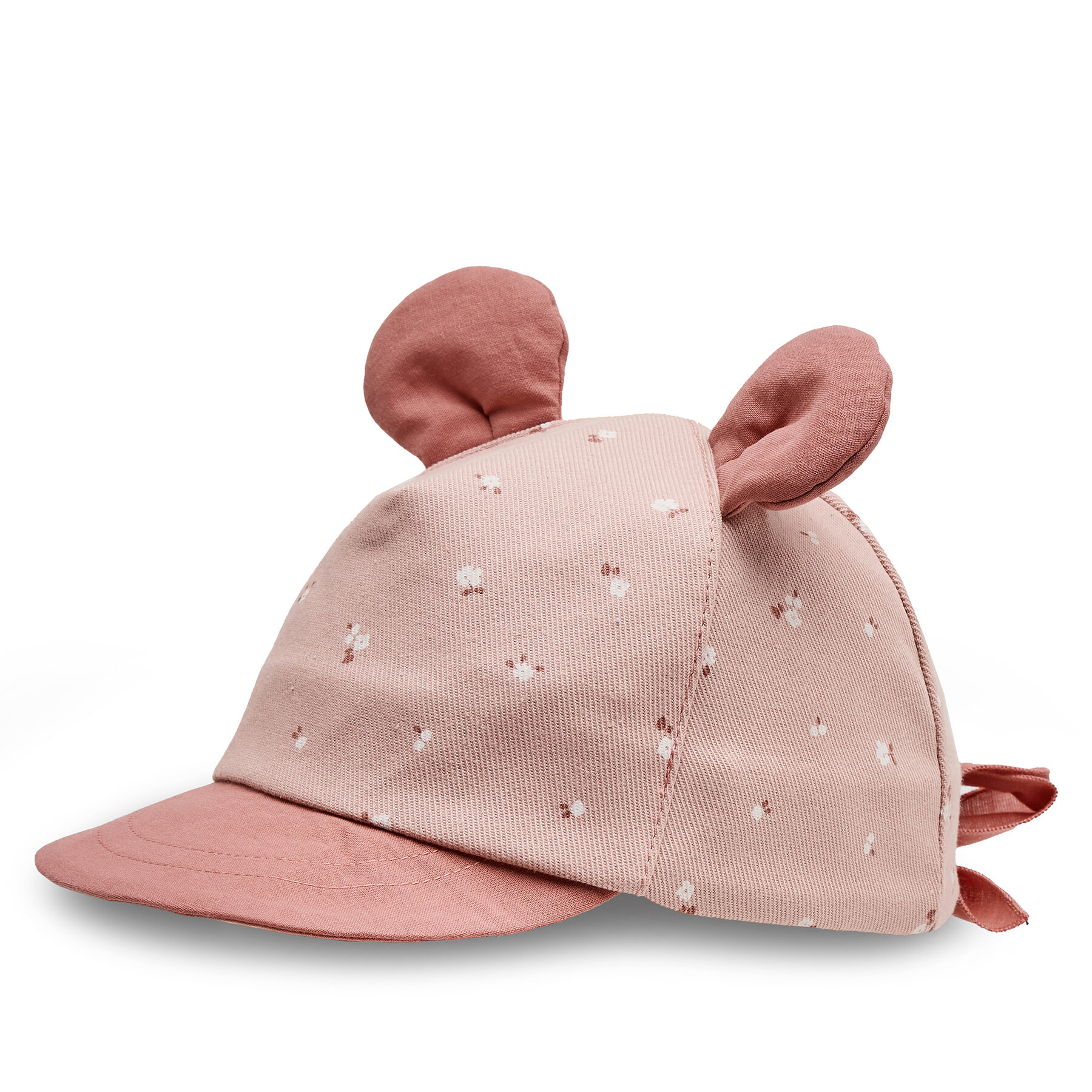 Cap Jamiks Sylviane JLG179 Rosa von Jamiks