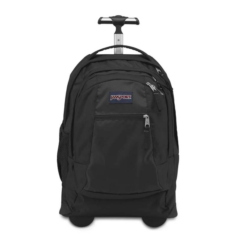 Driver 8 Black von JanSport