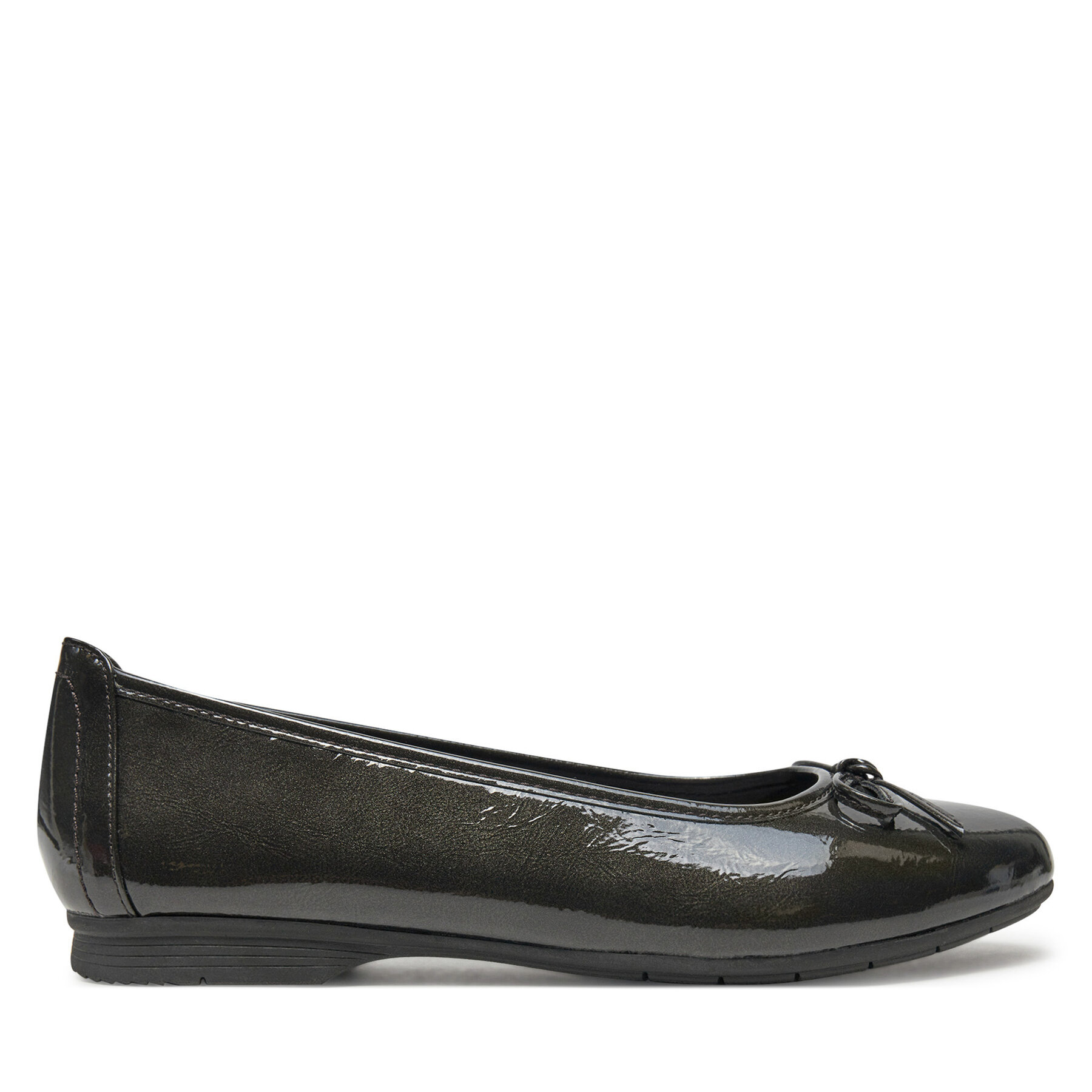 Ballerinas Jana 8-22163-41 Grau