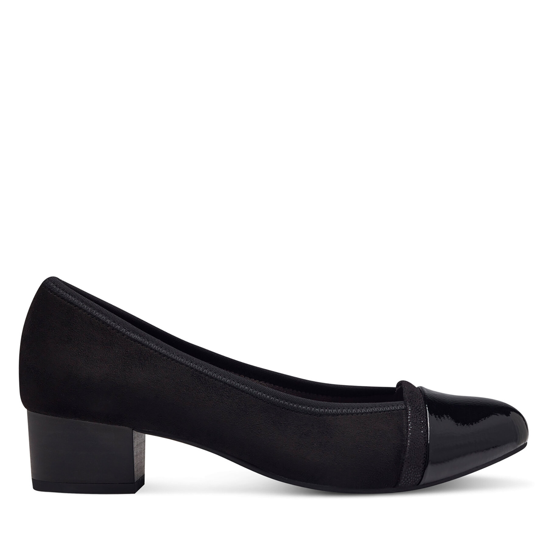 Pumps Jana 8-22366-41 Schwarz von Jana