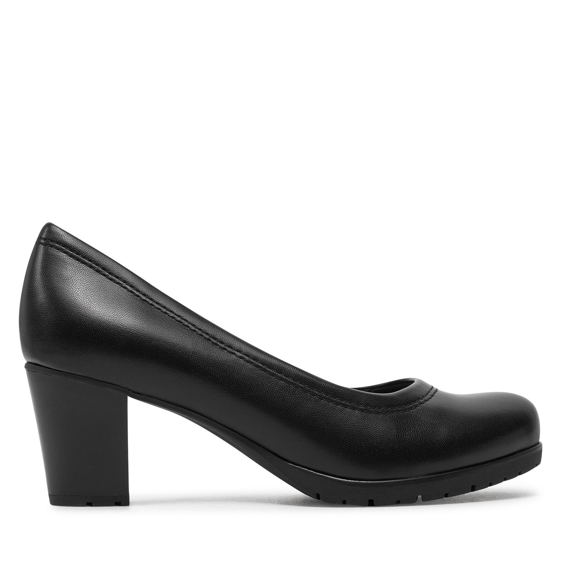 Pumps Jana 8-22466-43 Schwarz von Jana