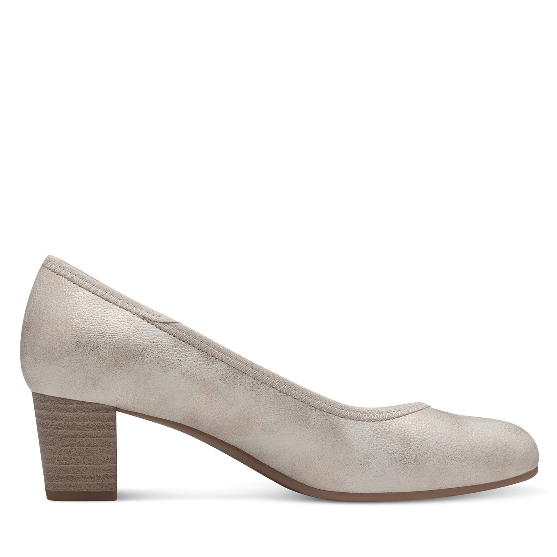 Pumps Jana 8-22477-41 Beige von Jana