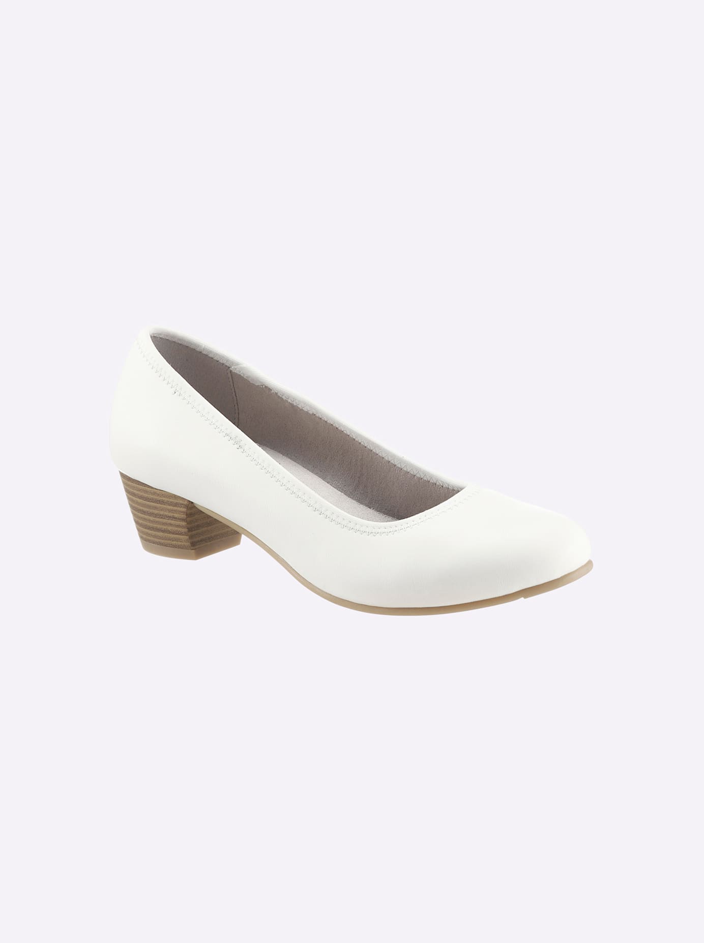 Jana Pumps von Jana