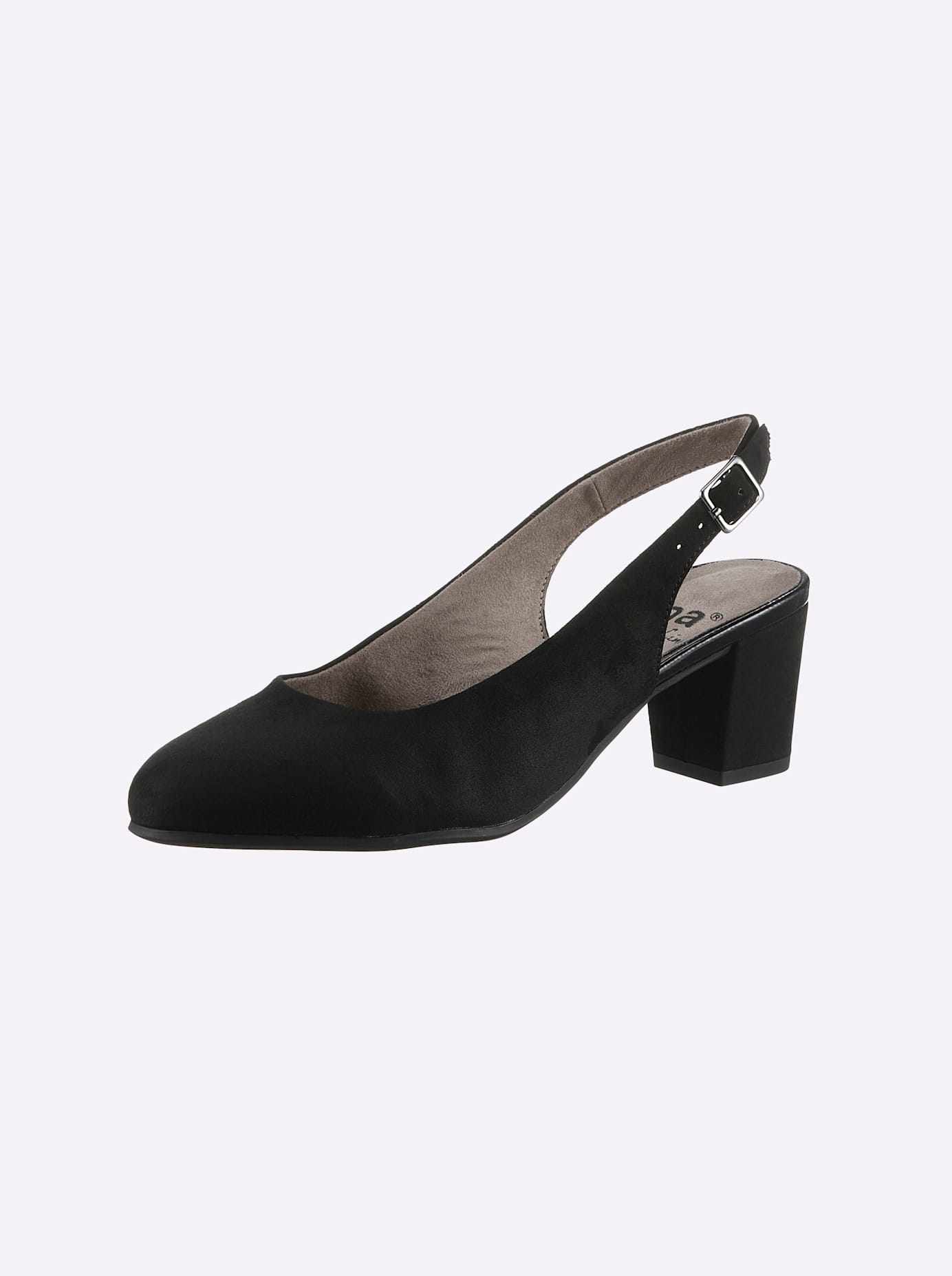 Jana Pumps von Jana