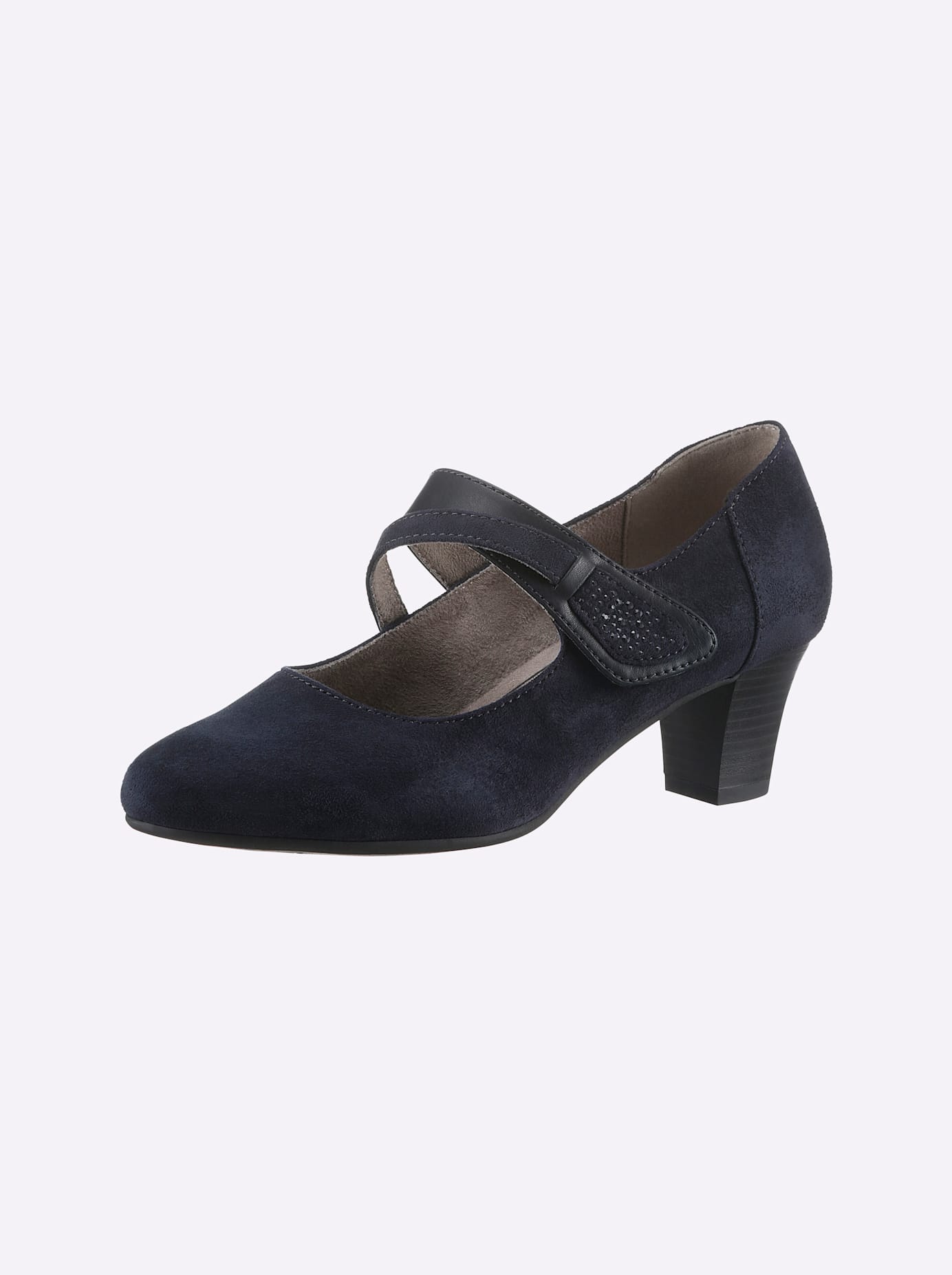 Jana Pumps von Jana