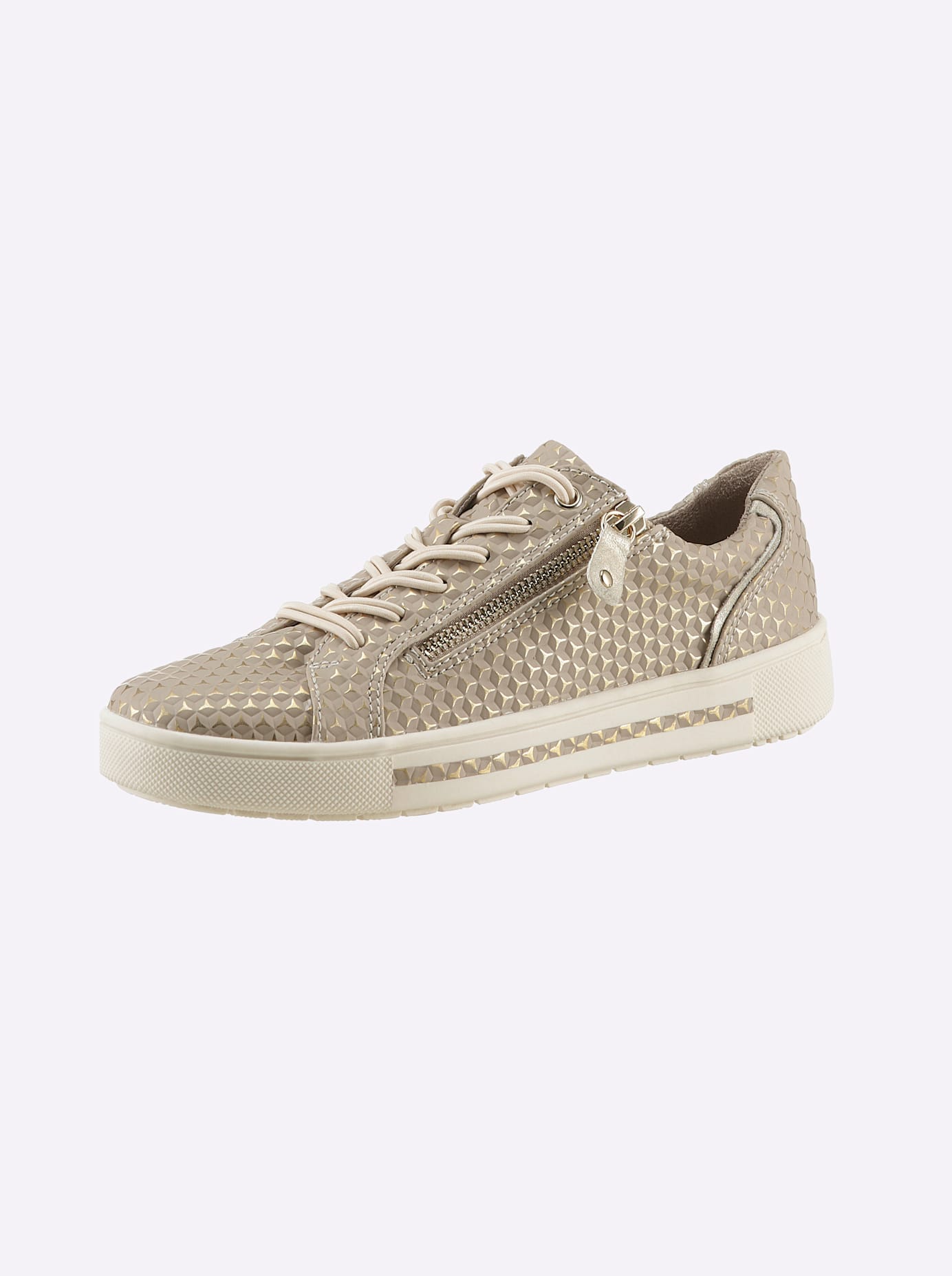 Jana Sneaker von Jana