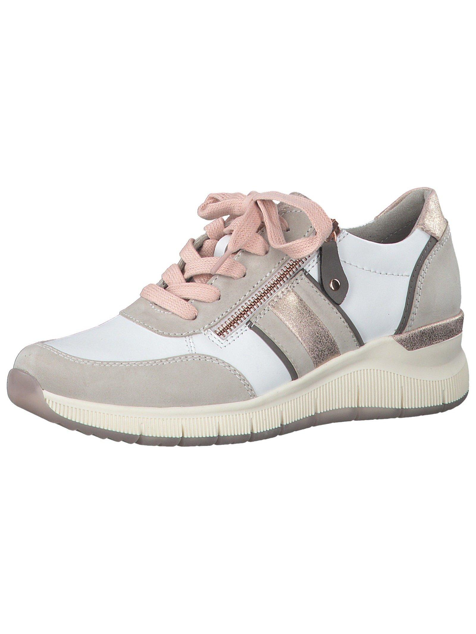 Sneaker 8-8-23613-28 Damen Rosa 36 von Jana