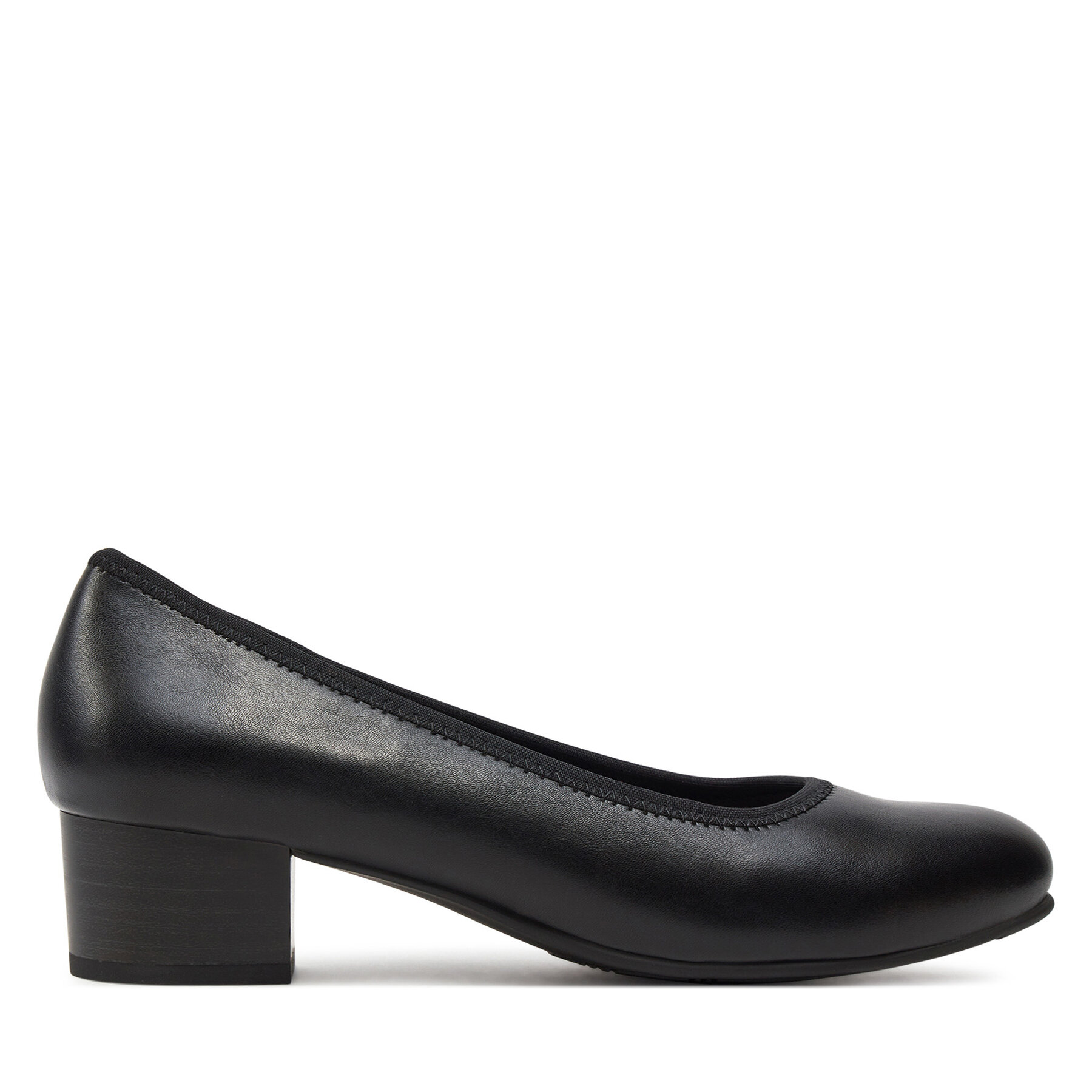 Pumps Jana 8-22360-42 Schwarz von Jana