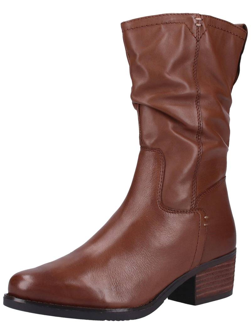 Stiefel 8-8-25324-23 Damen Cognac 39 von Jana