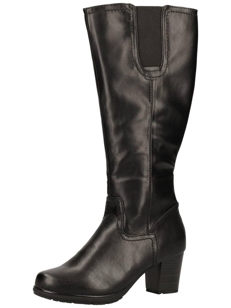 Stiefel 8-8-25564-25 Damen Schwarz 39 von Jana