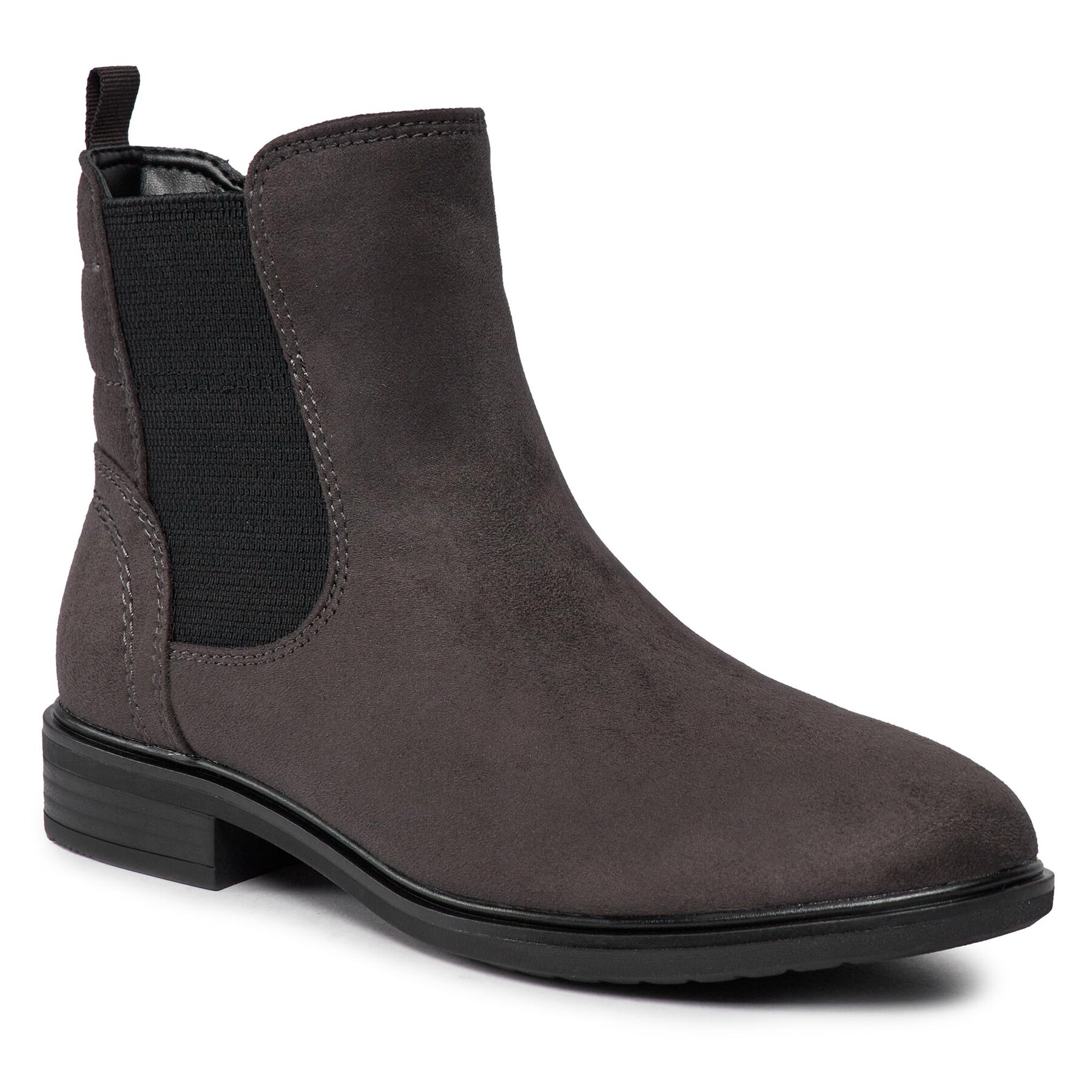 Stiefeletten Jana 8-25369-41 Grau von Jana