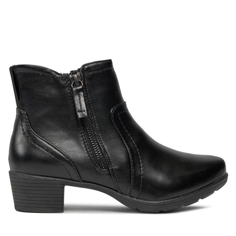 Stiefeletten Jana 8-25373-41 Schwarz von Jana