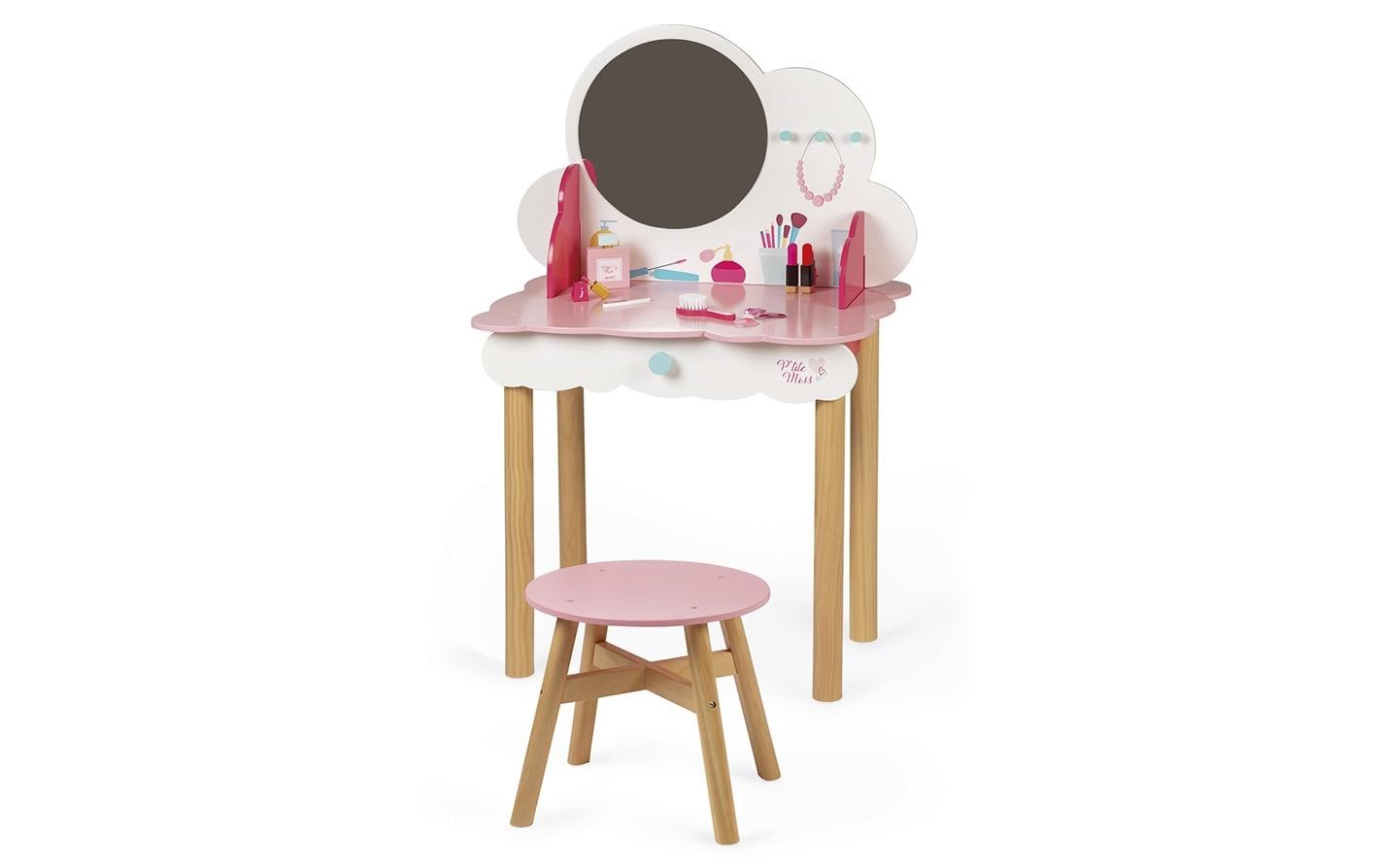 Janod Schminktisch »Janod Beauty Schmink- und Frisiertisch« Janod Schminktisch »Janod Beauty Schmink- und Frisiertisch« von Janod