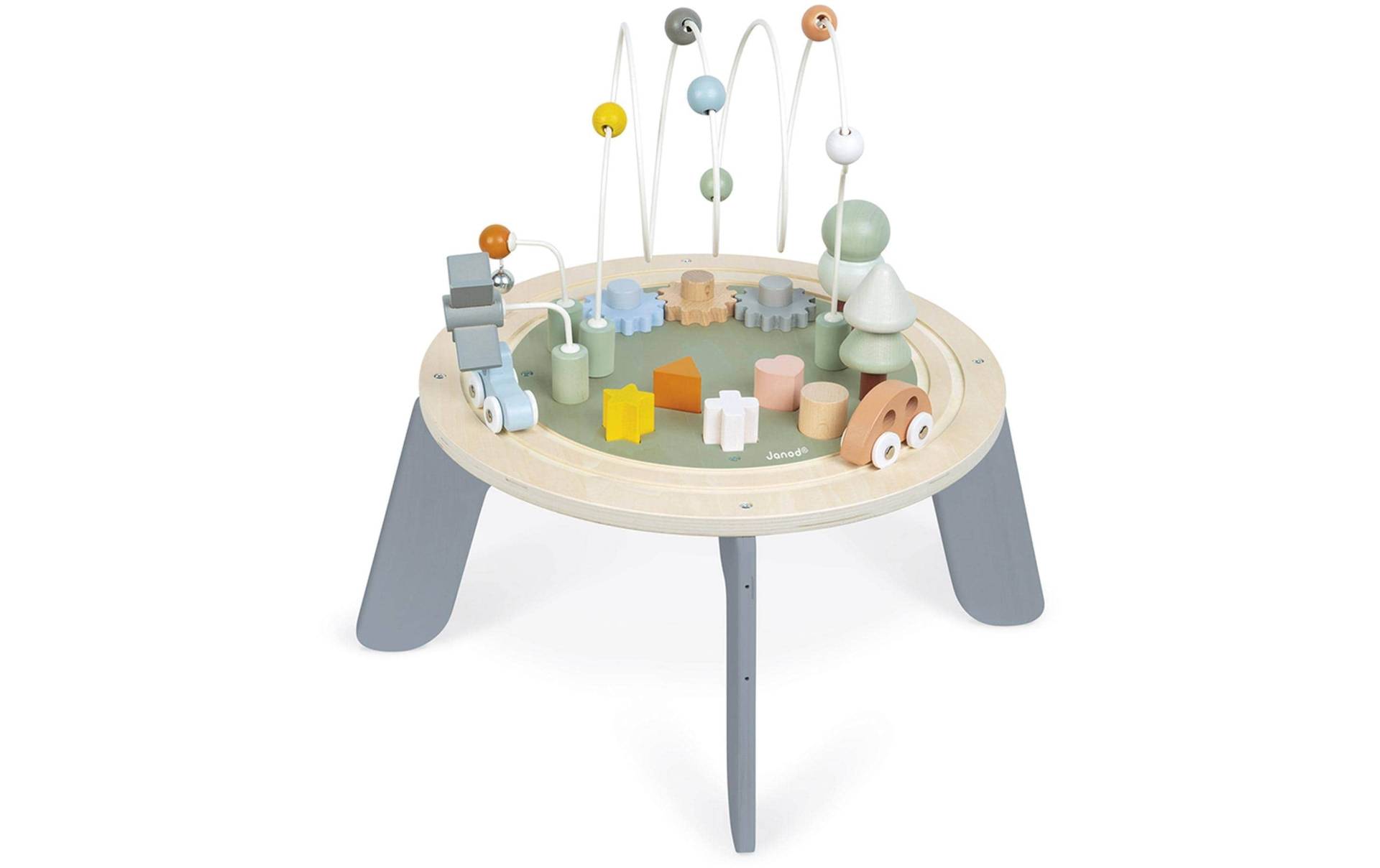 Janod Spielcenter »Janod Activitycenter Sweet Cocoon« Janod Spielcenter »Janod Activitycenter Sweet Cocoon« von Janod