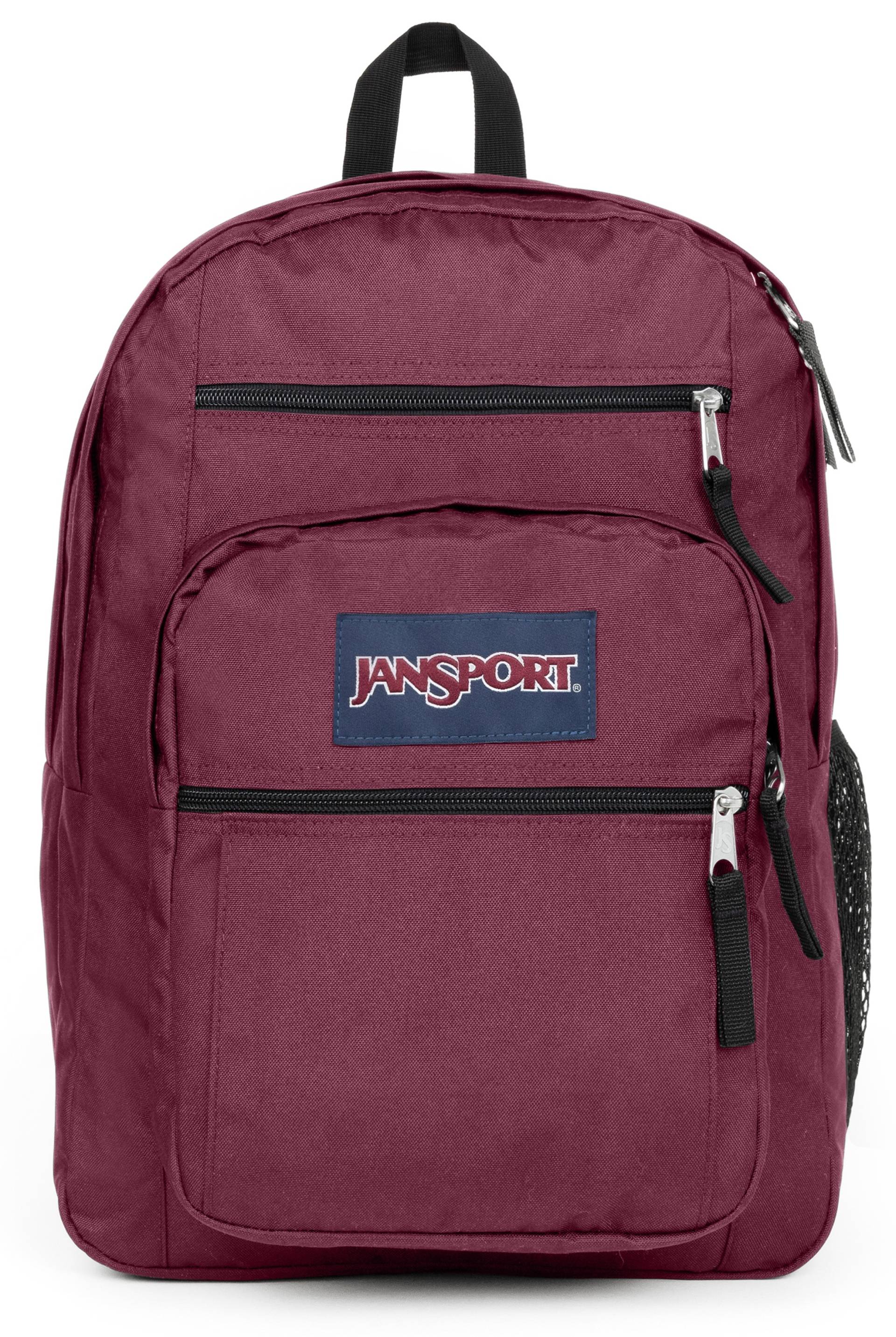 Jansport Freizeitrucksack »Big Student«, mit zahlreichen Fächern von Jansport