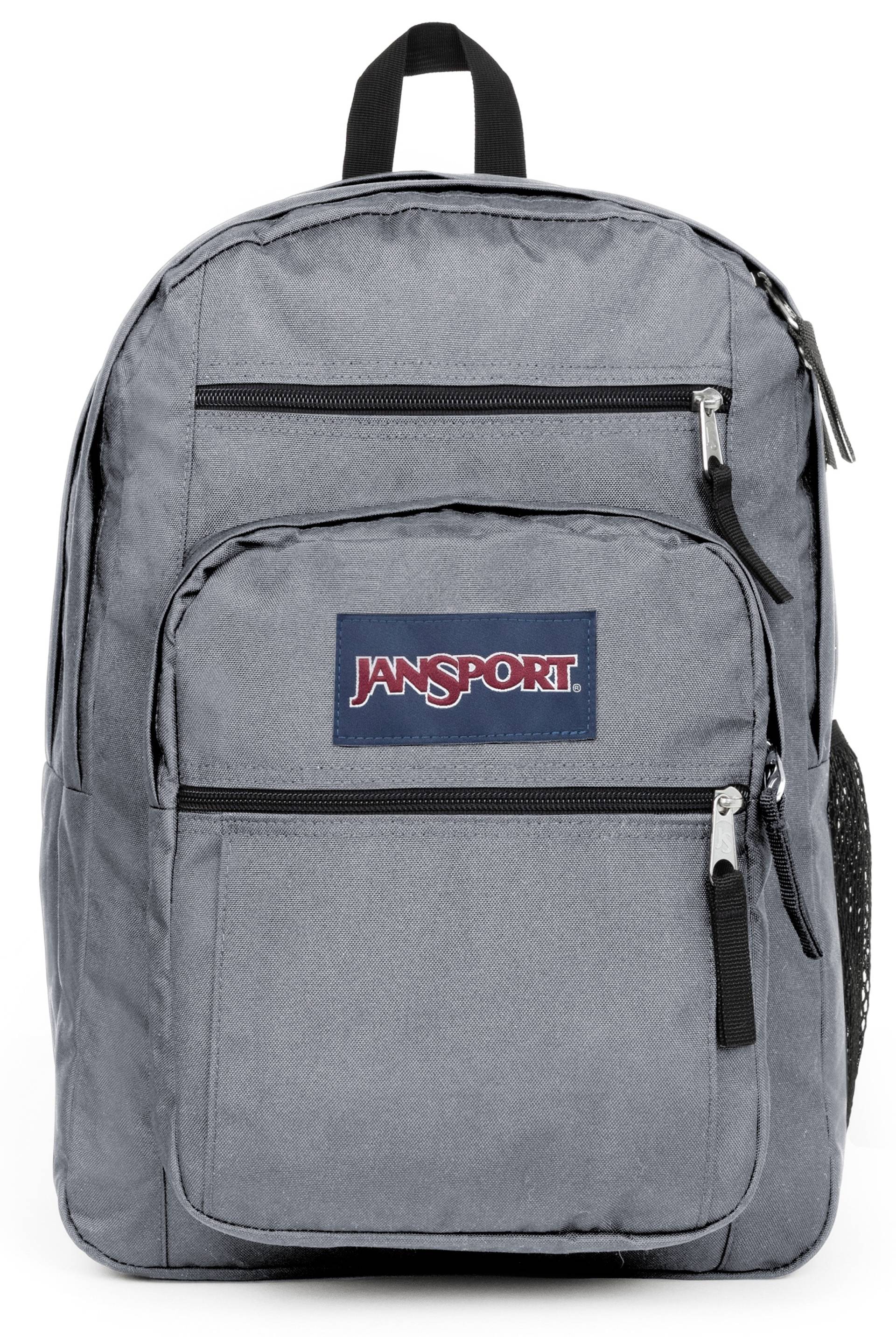 Jansport Freizeitrucksack »Big Student«, mit zahlreichen Fächern von Jansport