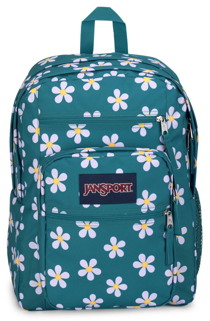 Jansport Freizeitrucksack »Big Student«, mit zahlreichen Fächern von Jansport