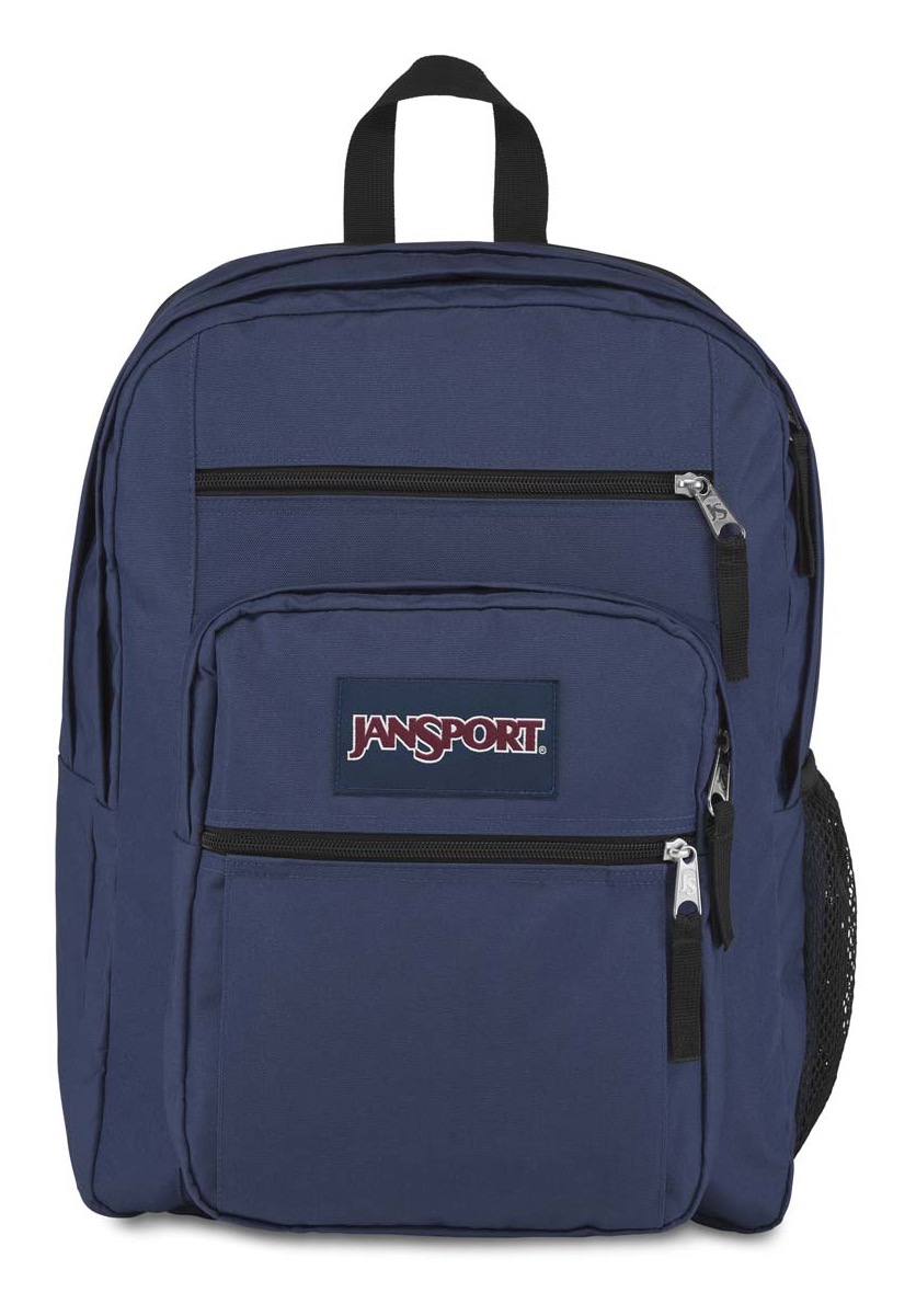 Jansport Freizeitrucksack »Big Student«, mit zahlreichen Fächern von Jansport