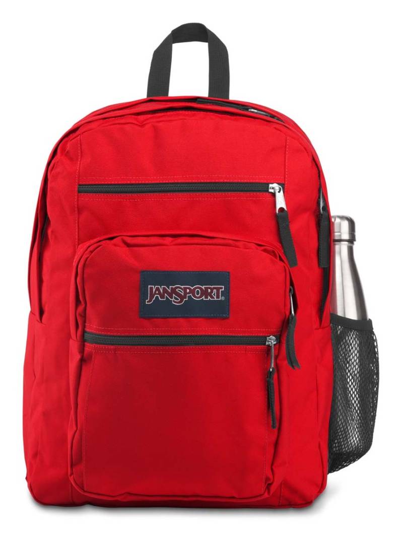 Jansport Freizeitrucksack »Big Student«, mit zahlreichen Fächern von Jansport