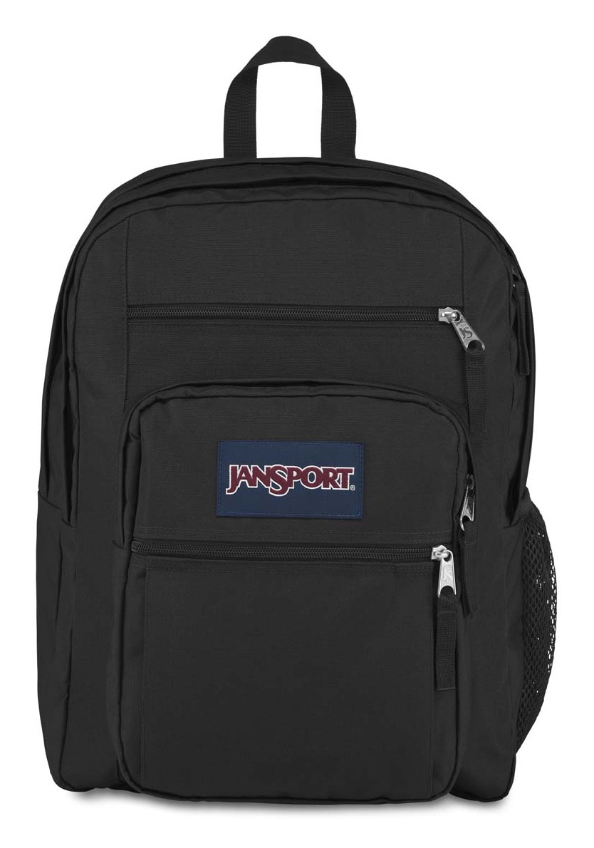 Jansport Freizeitrucksack »Big Student«, mit zahlreichen Fächern Jansport Freizeitrucksack »Big Student«, mit zahlreichen Fächern von Jansport