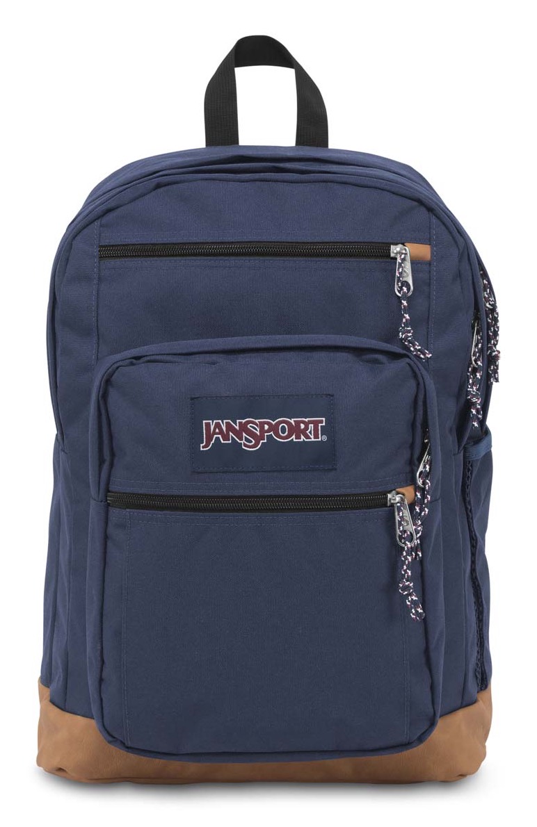 Jansport Freizeitrucksack »Cool Student«, mit Laptopfach Jansport Freizeitrucksack »Cool Student«, mit Laptopfach von Jansport