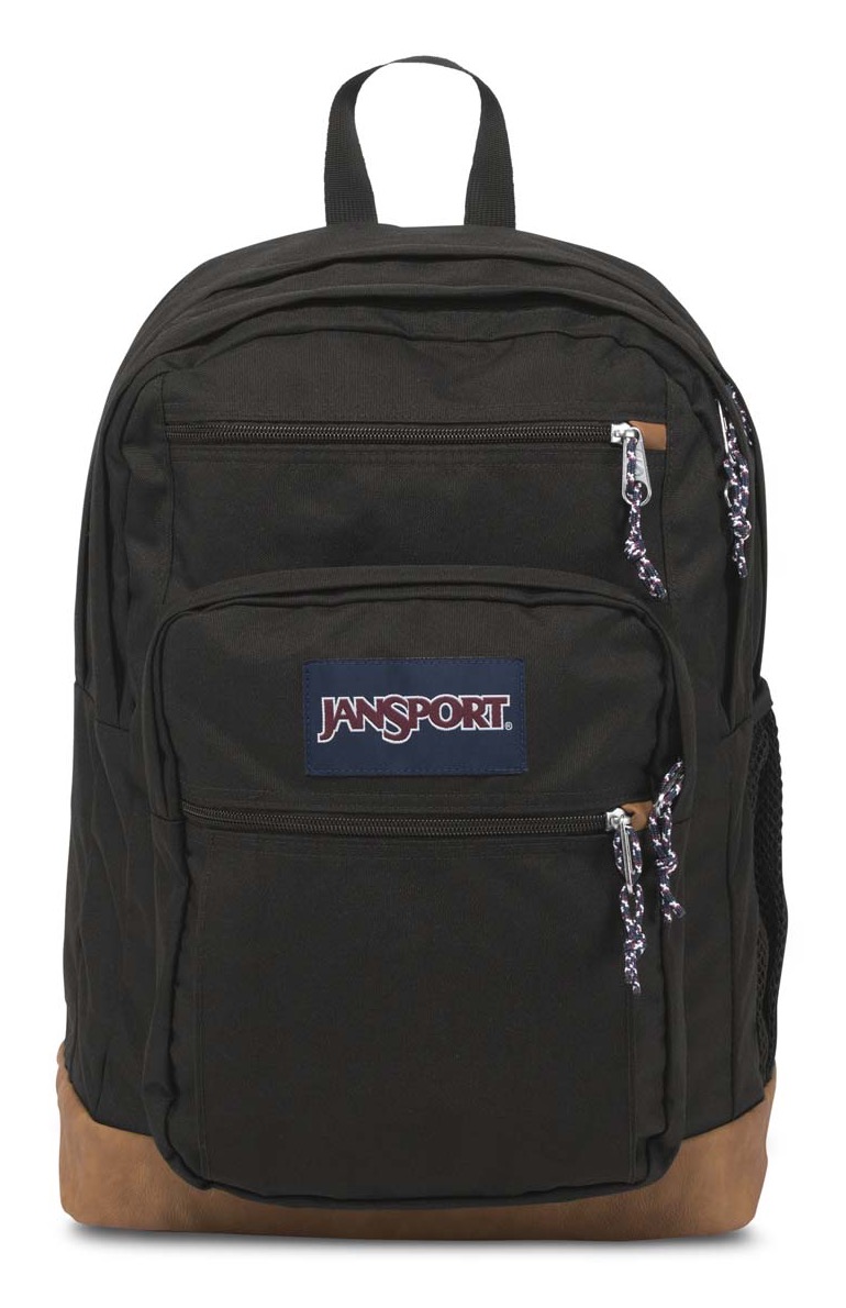 Jansport Freizeitrucksack »Cool Student«, mit Laptopfach Jansport Freizeitrucksack »Cool Student«, mit Laptopfach von Jansport