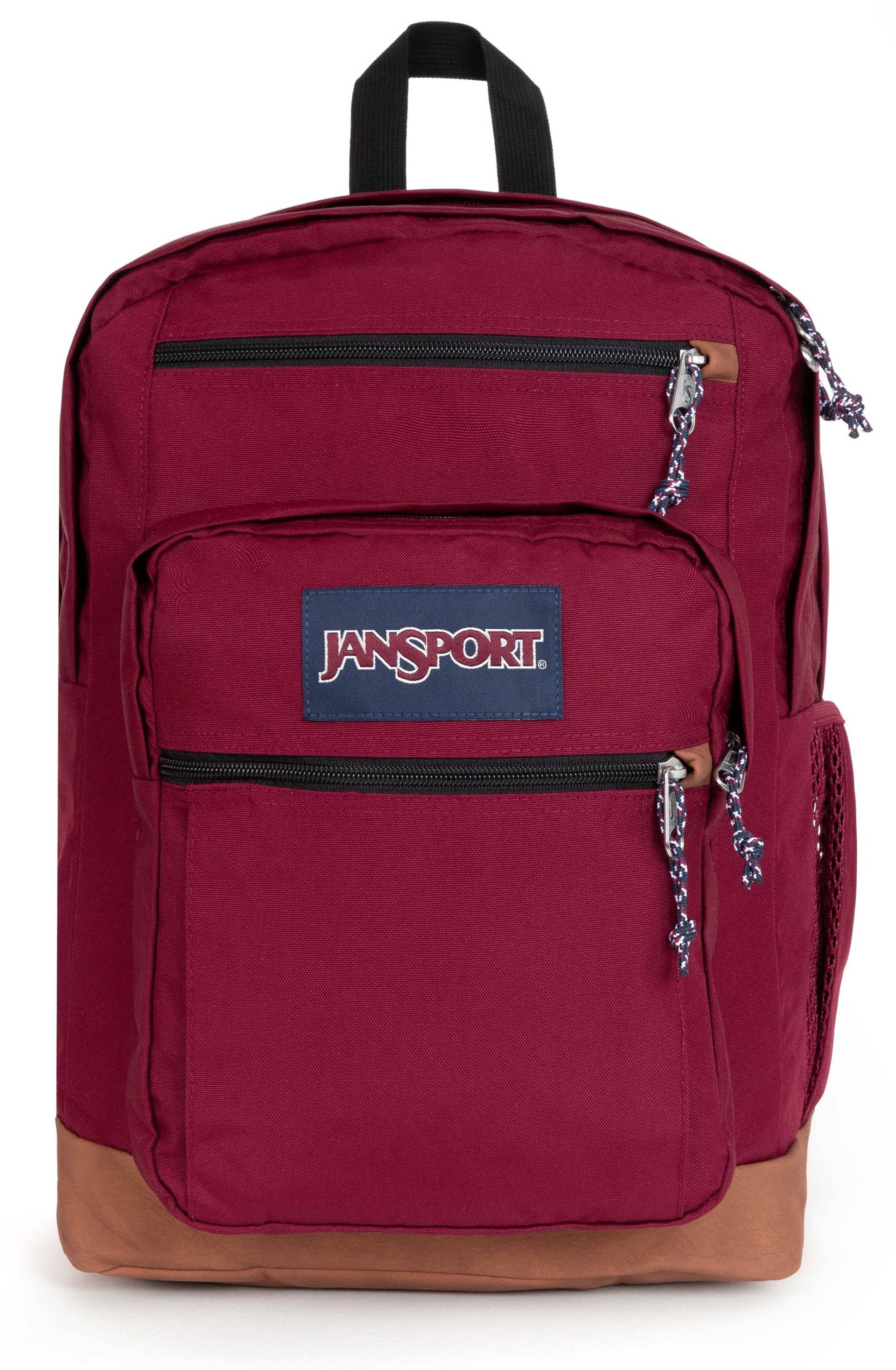 Jansport Freizeitrucksack »Cool Student«, mit Laptopfach Jansport Freizeitrucksack »Cool Student«, mit Laptopfach von Jansport