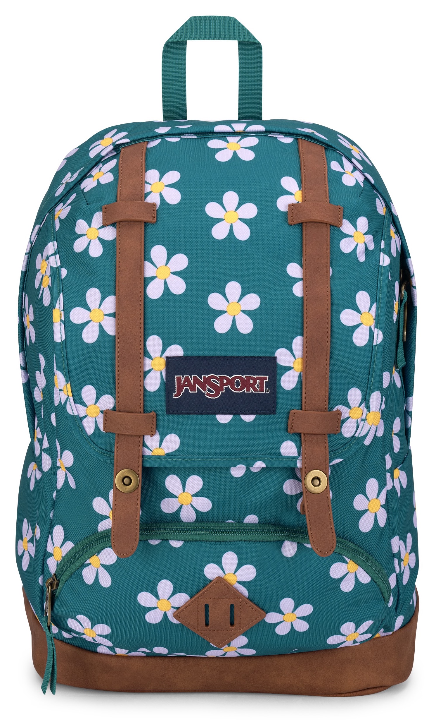 Jansport Freizeitrucksack »Cortlandt«, mit geräumigem Innenfach von Jansport