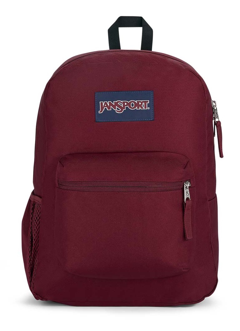 Jansport Freizeitrucksack »Cross Town«, mit gepolstertem Rücken von Jansport