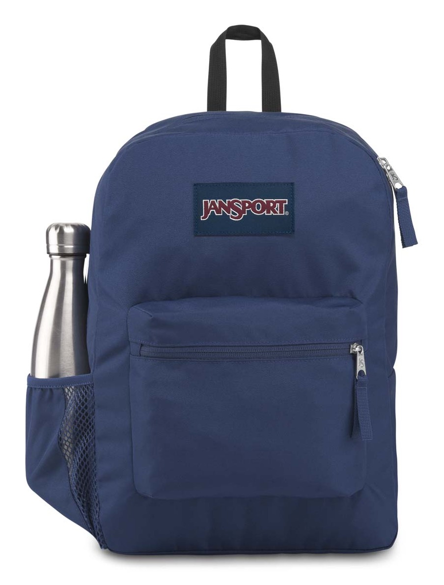 Jansport Freizeitrucksack »Cross Town«, mit gepolstertem Rücken Jansport Freizeitrucksack »Cross Town«, mit gepolstertem Rücken von Jansport