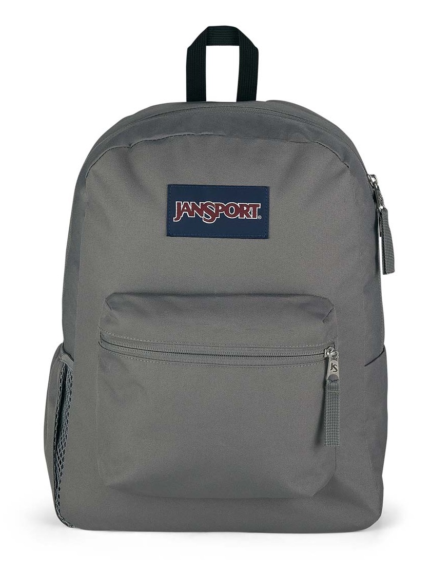 Jansport Freizeitrucksack »Cross Town«, mit gepolstertem Rücken von Jansport